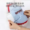 Chaleco Enfriador para Perros de Primavera y Verano con Bolsa de Hielo, Adecuado para Perros Pequeños y Medianos como Bichón, Ropa para Mascotas