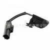 A2118601147 É Adequado para Bico Limpador, Bico de Água do Capô, Bico de Água do Para-brisa Mercedes-Benz W211W219