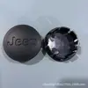 Adecuado para tapa central de buje de rueda Jeep Jeep guía de invitado gratuita cubierta de llanta de coche Cherokee tapa de buje de rueda estándar