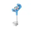 Guia de Fio para Máquina de Tricô Circular, Guia de Fio Bico de Pássaro, Grampo de Fio Pé de Pato de Ferro, Tencionador de Fio, Guia de Fio para Máquina de Tricô Circular Grande, Acessórios de Tricô
