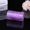 Mini Círculo Pequeno Fio Elástico Fabricante Atacado Colorido Transparente Cristal Fio Forte e Durável DIY Artesanal Fio para Contas de Buda