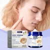 Crema Hidratante Limpiadora y Suavizante para el Cuerpo South Moon Limpia la Piel, la Hidrata y la Suaviza