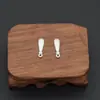 Accesorios para el Cabello, Materiales, Colgantes Pequeños de Aleación, Accesorios para Joyería, Pasadores Antiguos, Colgantes de Borla