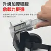 Dispositivo de Movimiento para Vehículos de Motocicleta, Booster para Motocicleta, Booster para Vehículos Eléctricos, Rueda Universal de Emergencia para Neumáticos Desinflados, Remolque de Auto-Rescate para Explosión de Neumáticos
