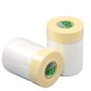 En stock 55/110/150/240cm pintura decoración del hogar enmascaramiento papel de enmascarar película película protectora para pintura en spray