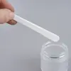 Cuchara máscara stick máscara crema empaque cuchara pequeña loción raspador pequeño cuidado de la piel belleza herramienta cuchara para mascarilla de barro