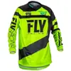 Roupas para Downhill Camiseta Personalizada de Secagem Rápida Equipamento para Corrida de Mountain Bike Off-Road Vestuário para Ciclismo