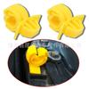 Adecuado para Opel GM Chevrolet capó de motor hebilla de puntal fijo soporte de clip fijo de capó de motor