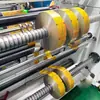 Alimentos Nutricionais e Produtos para Cuidados com a Saúde Pó Sólido Filme Composto de Folha de Alumínio Rolo de Embalagem Automática Qualidade de Exportação Fábrica de Embalagens de Origem