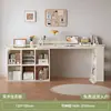 Mesa de bar de madeira maciça, armário lateral para sofá, mesa longa para escritório/estudo, estante de armazenamento de chão para sala de estar, armário de armazenamento extensível