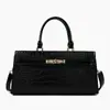 2026 Nuevo Bolso de Madre e Hijo con Estampado de Cocodrilo para el Día de la Madre, Bolso de Mano de Moda Popular para Mujer, Set de Tres Piezas de Gran Capacidad para Viajes Diarios