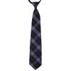 Nueva corbata jk sin nudos, accesorio de uniforme para mujer, estilo universitario versátil, corbata con hebilla a cuadros, estilo japonés informal, multicolor