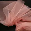 Tecido de Malha Dura Moldado Especial Muito Duro Tecido de Malha Saia Bufante Vestido de Casamento Crinolina Malha Decorativa de Palco Tipo Larga Tecido