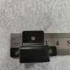 Hebilla de Sofá Clip de Resorte Resorte de Serpiente Hebilla Fija Hebilla Colapso Cojín Accesorios de Ferretería para Muebles Gancho de Resorte de Tensión