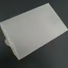 Ventas Directas de Fábrica Material en Rollo Frosted para Mascotas Material en Rollo de Lámina para Mascotas Material de Empaque para Corte Partición Material en Rollo Frosted para Mascotas