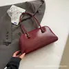 2026 Nueva Bolsa de Hombro Estilo Retro de Gama Alta para Mujer, Bolso Tote de Hombro de Moda de Gran Capacidad, Bolso Almohada para Mujer