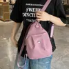 2026 Nueva Mochila Multifuncional Multicapa Mochila Pequeña Casual Tela Oxford Transfronteriza Mochila Multifuncional