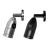 Mini Refletor LED DC12-24V Vitrine Armário de Joias Armário de Vinho Refletor de Teto Portátil Ângulo Ajustável