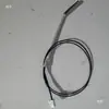Máquina integrada de controle de temperatura e aquecimento purificador de água sensor de temperatura termistor NTC sonda de temperatura resistente a altas temperaturas