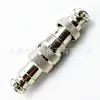 Enchufe de acoplamiento tipo GX16/M16 conector de aviación conector jack enchufe de socket 2 núcleos a 10 núcleos jack
