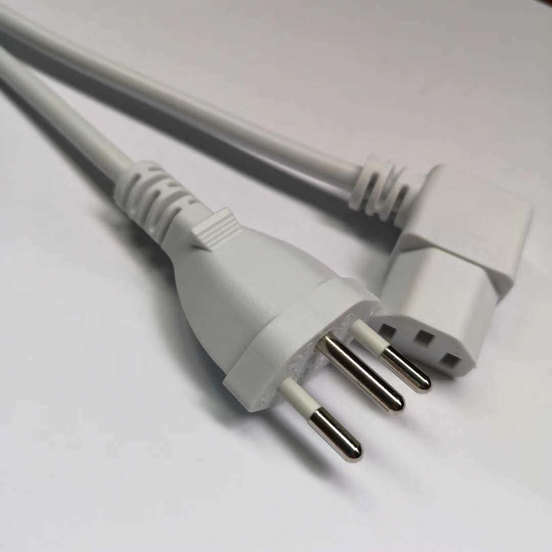 厂家直销欧标电源延长线5