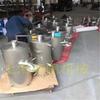 Productos de acero inoxidable Mori fan diseño y fabricación de equipos de procesamiento mecánico garantía de calidad