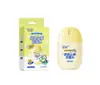 Spray Repelente de Mosquitos Haishi Hainuo para Crianças e Bebês, Água Repelente de Picadas de Mosquito, Líquido Repelente de Mosquitos Portátil
