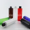 Frasco Branco com Tampa de Rosca 250ml, Frasco Marrom com Tampa Comum, Frasco para Óleo Essencial, Frasco Transparente para Tônico 250ml, Frasco Preto com Tampa de Rosca