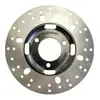 Motocicleta de Vehículo Eléctrico Modificada Diámetro del Disco de Freno 170mm Disco de Freno Resistente al Desgaste Disco de Freno Accesorios para Motocicleta Eléctrica Vehículo con Batería