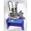 Máquina de Hot Stamping para Tampas Máquina de Hot Stamping para Vidro Máquina Automática de Hot Stamping Máquina de Hot Stamping para Superfícies Planas Máquina de Hot Stamping para Tampas de Garrafa Prensa Térmica