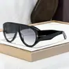 2026 Nuevas Gafas de Sol de Moda Estilo Piloto Transfronterizas de Lujo Ft1044 para Mujer, Gafas de Sol Frescas para Hombre de las Vacaciones de Tom