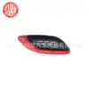 Aplicable a 2021 Maserati Levante Levante salida de aire de guardabarros 670196261 670196260
