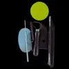 Conjunto Multifuncional de Ferramentas de Argila Transfronteiriço para Argila, Massa de Modelar Macia, Escultura, Ferramentas de Modelagem de Escultura DIY