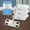 Mop de Papel Eletrostático para Remoção de Poeira Pano de Mop Descartável para Limpeza de Pisos Lenços Umedecidos Absorventes de Poeira Limpeza de Piso Lenços Umedecidos Sem Enxágue