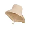 Sombreros de verano transfronterizos europeos y americanos para mujer, sombreros de pescador de ala ancha para montañismo, sombreros de protección solar para viajes de verano, sombreros de sol para exteriores