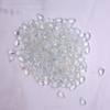 Acessórios de joias antigas faça você mesmo 8*14 gotas de água esmalte checo gotas de água cor orquídea grampo de cabelo vestido han material de vestido de noiva