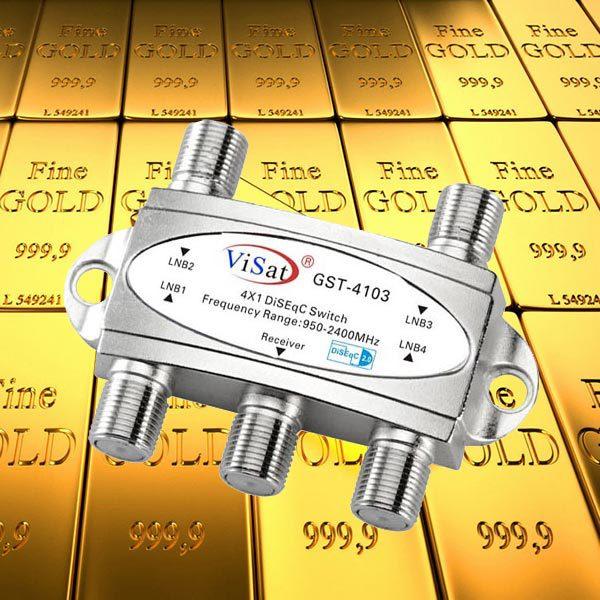 GST-4103