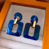 Pendientes Colgantes de Plata Antigua con Aguja de Raffia y Virutas de Madera, Pendientes de Estilo Étnico Sencillo, Pendientes de Diseño Personalizado para Mujeres