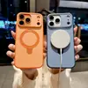 Nuevo Borde Antideslizante con Sensación de Piel Adecuado para Funda de Teléfono iPhone 17 Pro Max, Soporte Metálico Apple 16, Anticaídas, Transfronterizo