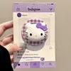 Nuevo check cabeza de gatito tridimensional para soporte magnético MagSafe súper fuerza de adsorción airbag retráctil