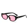 Gafas de Sol Ojo de Gato Hip Hop Personalizadas Gafas de Conducir para Mujer Nuevo Estilo Gafas de Sol Retro Transfronterizas Fabricante En Stock Dropshipping