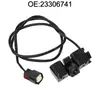 22803702 23306741 84143039 Cámara de Reversa Nueva 6 Pines Adecuada para Chevrolet Silverado Gmc