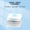Sábanas Desechables al por Mayor, Sábanas Ajustables, Fundas de Edredón, Sábanas para Camas de Salón de Belleza Resistentes a la Suciedad y Transpirables, Juego de Cuatro Piezas Desechable para Hotel