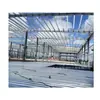 Venda Direta de Fábrica de Estruturas de Aço de Guangdong de Oficinas de Estrutura de Aço, Fornecimento Transfronteiriço, Cadeia de Suprimentos Completa, Edifícios de Estrutura de Aço