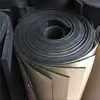 Espuma EPDM con Tablero de Goma, Tablero Esponjoso, Tablero Amortiguador Autoadhesivo, Tablero EPDM, Tablero Aislante de Sonido, 4 mm de Espesor, 2 Metros Cuadrados