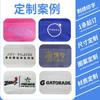 Toalla Deportiva Algodón Puro Absorbente de Sudor Gimnasio Toalla de Secado Rápido 25*110 Yoga Running Baloncesto Toalla para Sudor Personalización