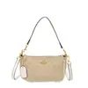 Elegante bolso pequeño para mujer, nuevo bolso cuadrado pequeño estampado estilo coreano 2026, bolso de axila Koujia, bolso de hombro y bandolera de moda