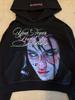 Sudadera con Estampado de Letras Estilo Emo Girly Retro Americano Estilo Oscuro Y2K Sudaderas Nuevas de Otoño e Invierno para Hombre y Mujer Venta al por Mayor