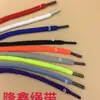 Fornecimento Direto da Fábrica de Cordão Elástico de Baixa Elasticidade 32 Fios, Alta Densidade, Várias Cores, Cordão para Cintura de Vestuário, Cadarços e Cordões no Atacado