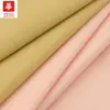 Tela Crepé Lavada de Tejido Plano Engrosado Peinado de 40 Hilos para Camisas, Vestidos, Zapatos, Sombreros y Bolsos de Mujer al por Mayor en Stock